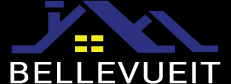 Bellevueit Constructions Logo